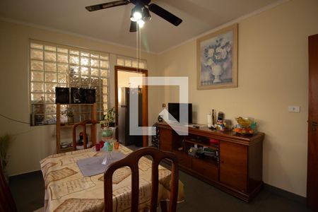 Casa à venda com 90m², 4 quartos e 3 vagasSala de Jantar