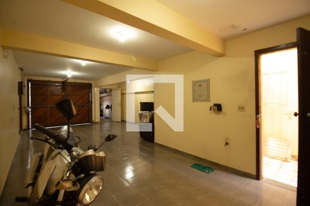 Casa à venda com 90m², 4 quartos e 3 vagasGaragem