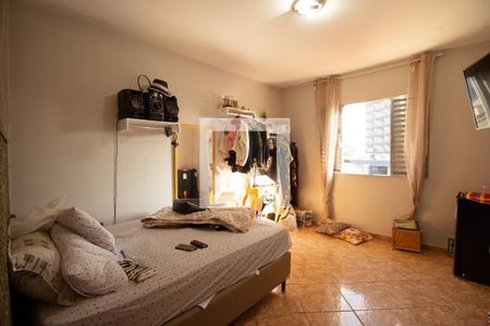 Casa à venda com 90m², 4 quartos e 3 vagasQuarto 2