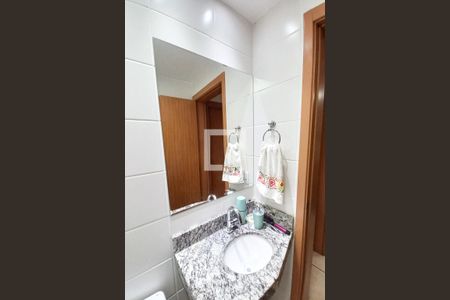Apartamento à venda com 48m², 2 quartos e 2 vagasBanheiro