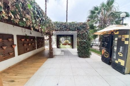 Apartamento à venda com 48m², 2 quartos e 2 vagasÁrea comum