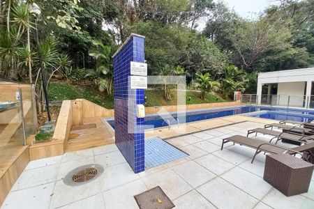 Apartamento à venda com 48m², 2 quartos e 2 vagasÁrea comum