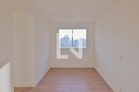 Sala de apartamento para alugar com 2 quartos, 41m² em Cambuci, São Paulo