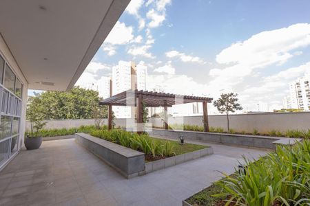 Apartamento à venda com 94m², 2 quartos e 2 vagasÁrea comum