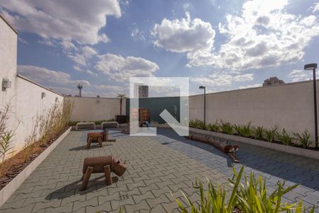 Apartamento à venda com 94m², 2 quartos e 2 vagasÁrea comum