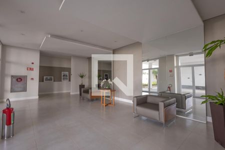 Apartamento à venda com 94m², 2 quartos e 2 vagasÁrea comum