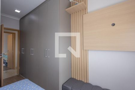 Apartamento à venda com 94m², 2 quartos e 2 vagasSuite 2