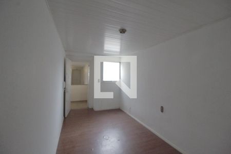 Sala de apartamento para alugar com 1 quarto, 40m² em Cristo Redentor, Porto Alegre