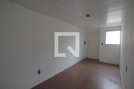 Sala de apartamento para alugar com 1 quarto, 40m² em Cristo Redentor, Porto Alegre