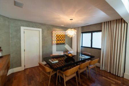 Apartamento para alugar com 3 quartos, 230m² em Paineiras do Morumbi, São Paulo