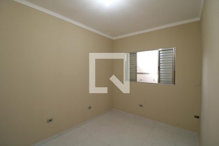 Quarto de casa para alugar com 2 quartos, 80m² em Jardim da Conquista, São Paulo