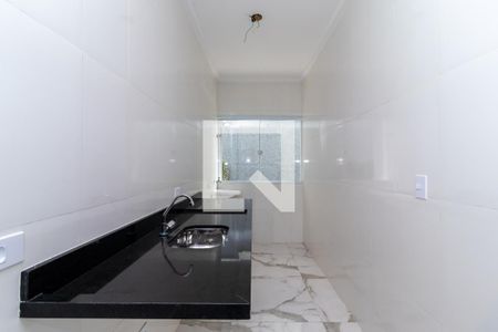 Apartamento à venda com 33m², 1 quarto e sem vagaCozinha