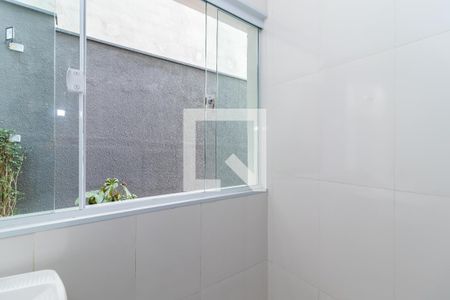 Apartamento à venda com 33m², 1 quarto e sem vagaÁrea de Serviço