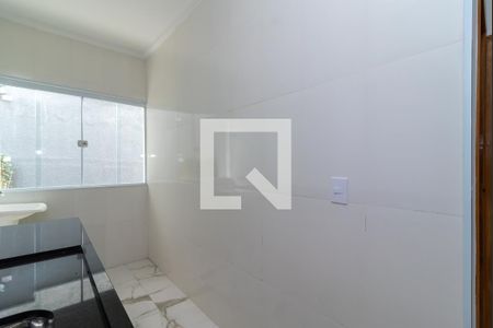 Apartamento à venda com 33m², 1 quarto e sem vagaCozinha