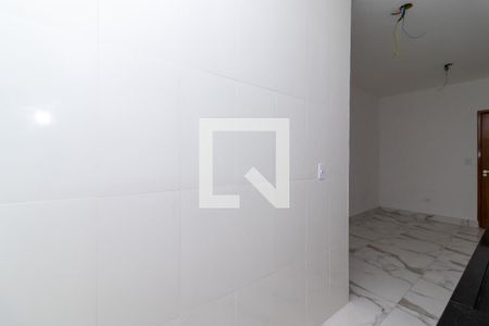 Apartamento à venda com 33m², 1 quarto e sem vagaCozinha