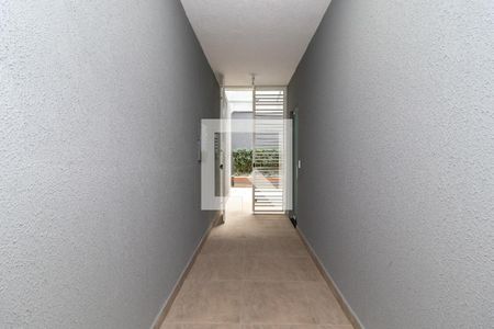 Apartamento à venda com 33m², 1 quarto e sem vagaEntrada