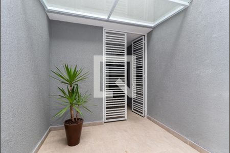 Apartamento à venda com 33m², 1 quarto e sem vagaEntrada