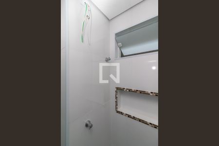 Apartamento à venda com 33m², 1 quarto e sem vagaBanheiro