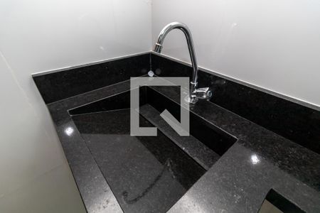 Apartamento à venda com 33m², 1 quarto e sem vagaBanheiro