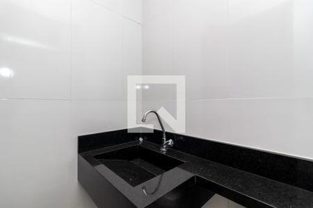 Apartamento à venda com 33m², 1 quarto e sem vagaBanheiro