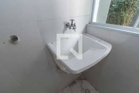 Apartamento à venda com 33m², 1 quarto e sem vagaÁrea de Serviço