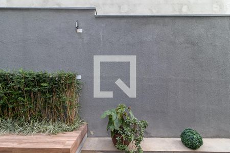 Apartamento à venda com 33m², 1 quarto e sem vagaVista da Área de Serviço