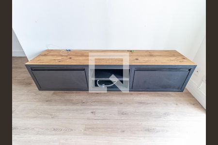 Sala de apartamento para alugar com 3 quartos, 88m² em J Analia Franco, São Paulo