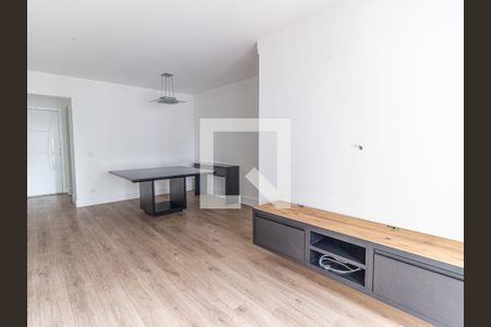 Sala de apartamento para alugar com 3 quartos, 88m² em J Analia Franco, São Paulo