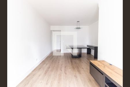 Sala de apartamento para alugar com 3 quartos, 88m² em J Analia Franco, São Paulo