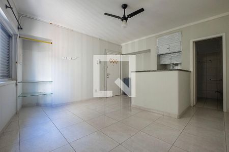 Studio de kitnet/studio para alugar com 1 quarto, 30m² em Centro, São Paulo