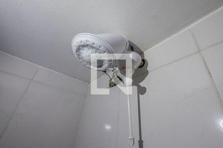 Studio para alugar com 30m², 1 quarto e sem vaga Studio para alugar com 30m², 1 quarto e sem vagaBanheiro