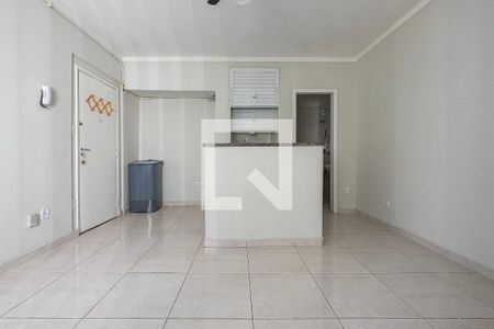 Studio de kitnet/studio para alugar com 1 quarto, 30m² em Centro, São Paulo