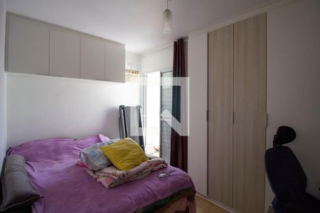 Quarto 1 de casa de condomínio à venda com 3 quartos, 68m² em Itaquera, São Paulo