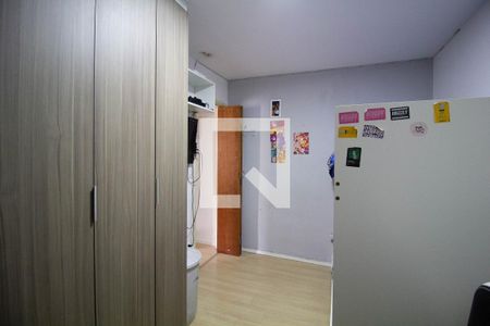 Quarto 2 de casa de condomínio à venda com 3 quartos, 68m² em Itaquera, São Paulo