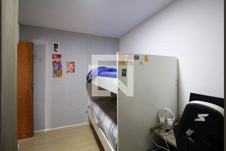 Quarto 2 de casa de condomínio à venda com 3 quartos, 68m² em Itaquera, São Paulo
