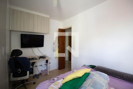 Quarto 1 de casa de condomínio à venda com 3 quartos, 68m² em Itaquera, São Paulo