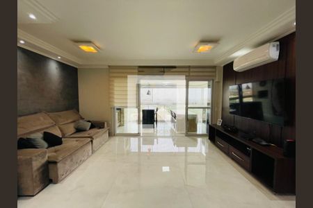 Apartamento à venda com 3 quartos, 113m² em Loteamento Alphaville Campinas, Campinas