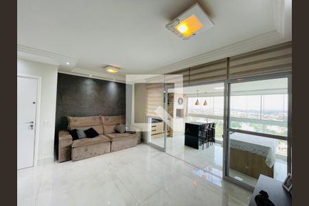 Apartamento à venda com 3 quartos, 113m² em Loteamento Alphaville Campinas, Campinas