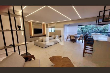 Apartamento à venda com 3 quartos, 130m² em Swiss Park, Campinas