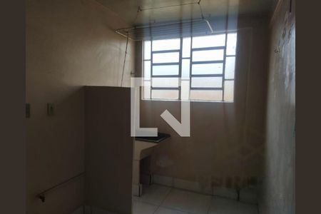 Apartamento para alugar com 2 quartos, 52m² em Parque Residencial Vila União, Campinas