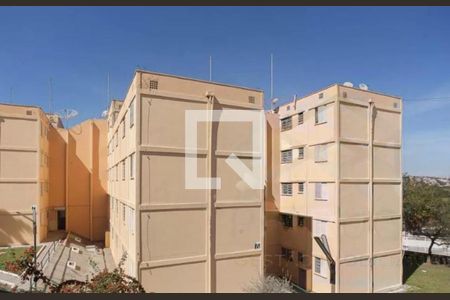 Apartamento para alugar com 2 quartos, 52m² em Parque Residencial Vila União, Campinas