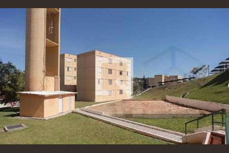 Apartamento para alugar com 2 quartos, 52m² em Parque Residencial Vila União, Campinas