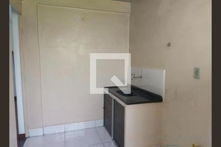 Apartamento para alugar com 2 quartos, 52m² em Parque Residencial Vila União, Campinas