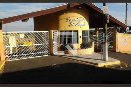 Apartamento para alugar com 2 quartos, 52m² em Parque Residencial Vila União, Campinas