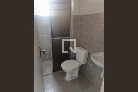 Apartamento para alugar com 2 quartos, 52m² em Parque Residencial Vila União, Campinas