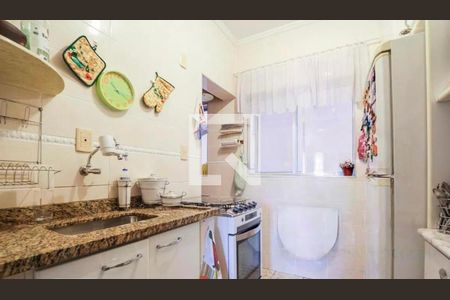 Apartamento à venda com 2 quartos, 50m² em Taquaral, Campinas