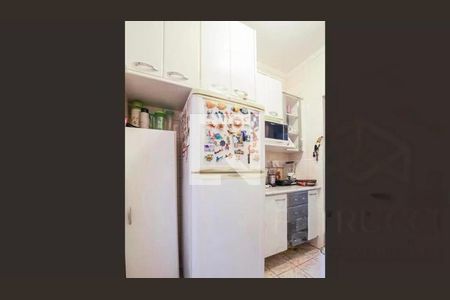 Apartamento à venda com 2 quartos, 50m² em Taquaral, Campinas