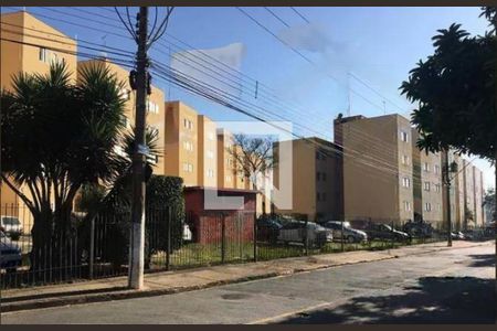 Apartamento à venda com 2 quartos, 50m² em Taquaral, Campinas