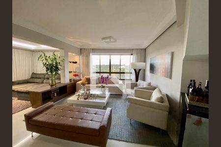 Apartamento à venda com 3 quartos, 318m² em Notre Dame, Campinas