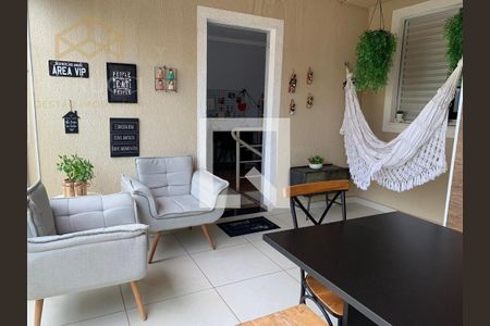 Apartamento à venda com 3 quartos, 140m² em Mansões Santo Antônio, Campinas